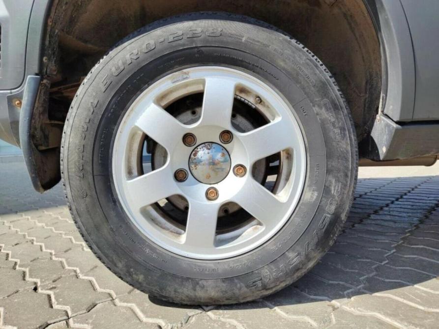 Chevrolet Niva I Набережные Челны  - изображение 4