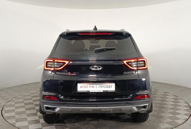 Chery Tiggo 4 Pro I с пробегом 2024 года, цена 1 710 000 рублей, 21787 км, внедорожник, Автокод Объявления