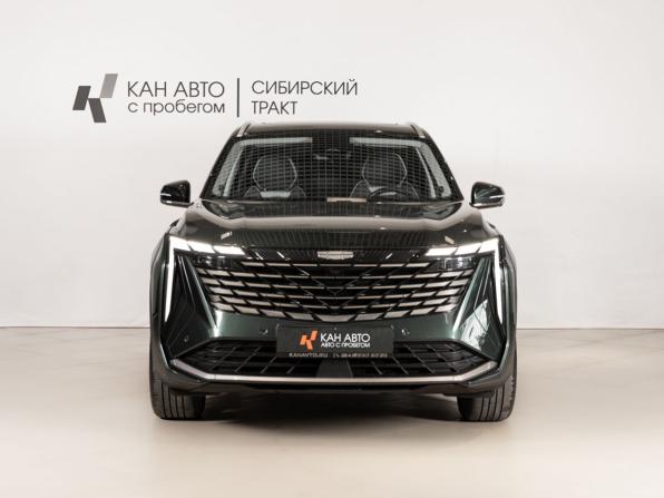 Geely Atlas II с пробегом 2024 года, цена 2 701 900 рублей, 51013 км, внедорожник, Автокод Объявления