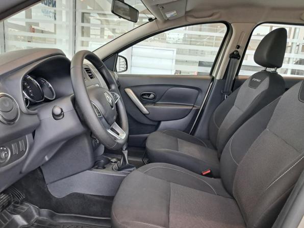 Renault Sandero II Рестайлинг с пробегом 2020 года, цена 1 310 000 рублей, 67143 км, хэтчбек, Автокод Объявления