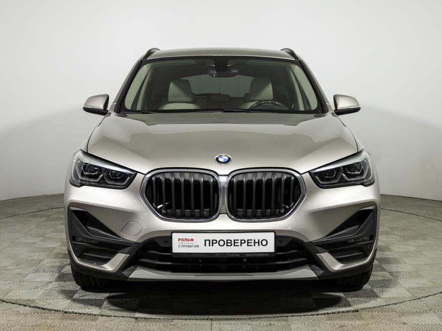 BMW X1 II (F48) Рестайлинг Санкт-Петербург  - изображение 2