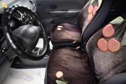 Daewoo Matiz I Рестайлинг Оренбург  - изображение 33