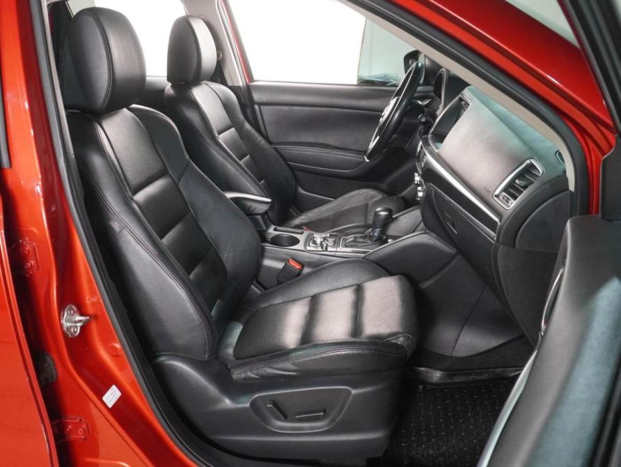 Mazda CX-5 I Рестайлинг Воронеж  - изображение 8