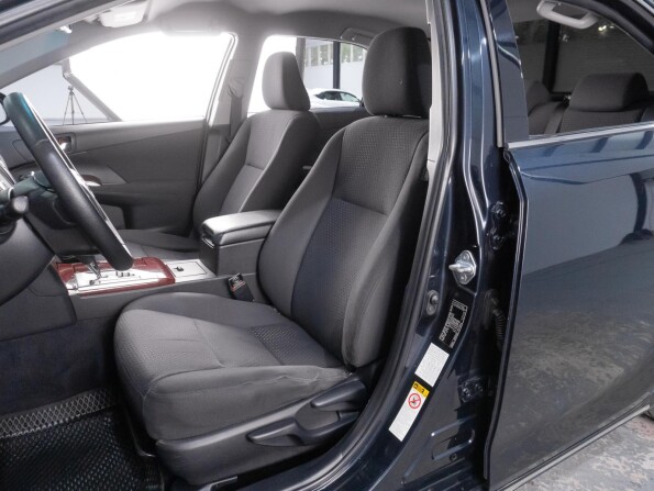 Toyota Camry VII (XV50) с пробегом 2013 года, цена 2 099 000 рублей, 138203 км, седан, Автокод Объявления
