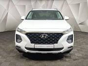 Hyundai Santa Fe IV Москва  - изображение 28