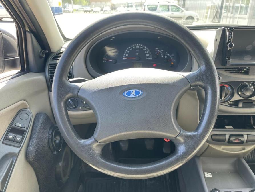 Lada (ВАЗ) Kalina I Стерлитамак  - изображение 14