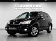 Honda CR-V III Рестайлинг Кемерово  - изображение 21