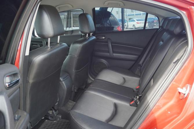 Mazda 6 II (GH) Рестайлинг с пробегом 2012 года, цена 955 000 рублей, 208573 км, седан, Автокод Объявления