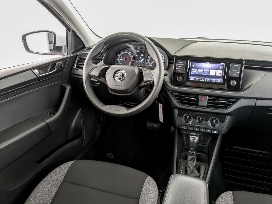 Skoda Rapid II Москва  - изображение 25