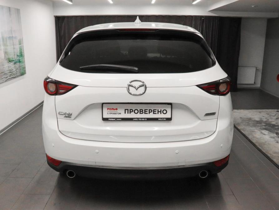 Mazda CX-5 II Химки  - изображение 5