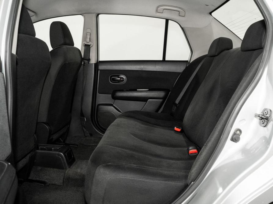 Nissan Tiida I Иркутск  - изображение 7