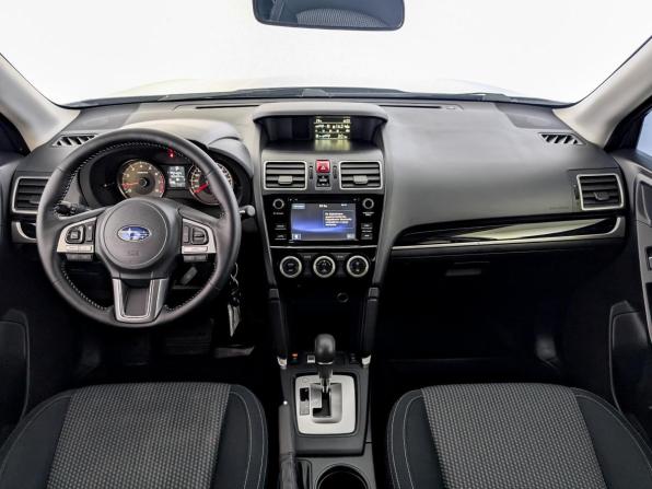 Subaru Forester IV Рестайлинг с пробегом 2016 года, цена 1 740 000 рублей, 153266 км, внедорожник, Автокод Объявления