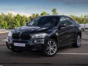 BMW X6 II (F16) Москва  - изображение 20