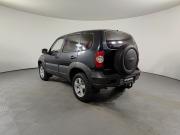 Chevrolet Niva I Рестайлинг Уфа  - изображение 30