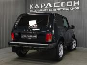 Lada (ВАЗ) Niva Legend Пермь  - изображение 17