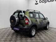 Chevrolet Niva I Рестайлинг Воронеж  - изображение 22