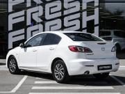 Mazda 3 II (BL) Рестайлинг Волгоград  - изображение 19