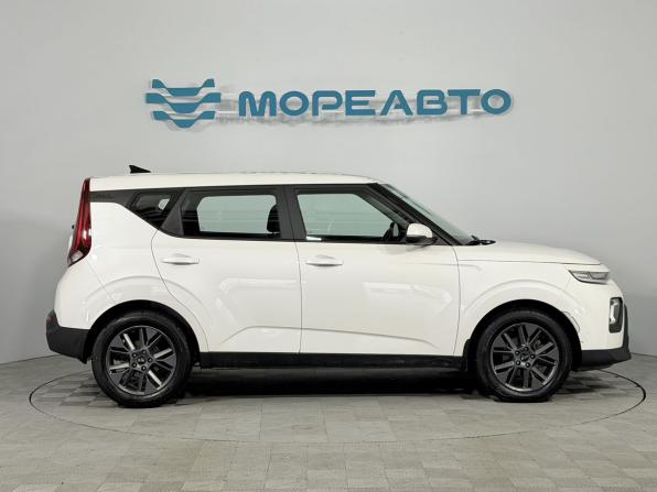Kia Soul III с пробегом 2021 года, цена 1 915 000 рублей, 102050 км, хэтчбек, Автокод Объявления