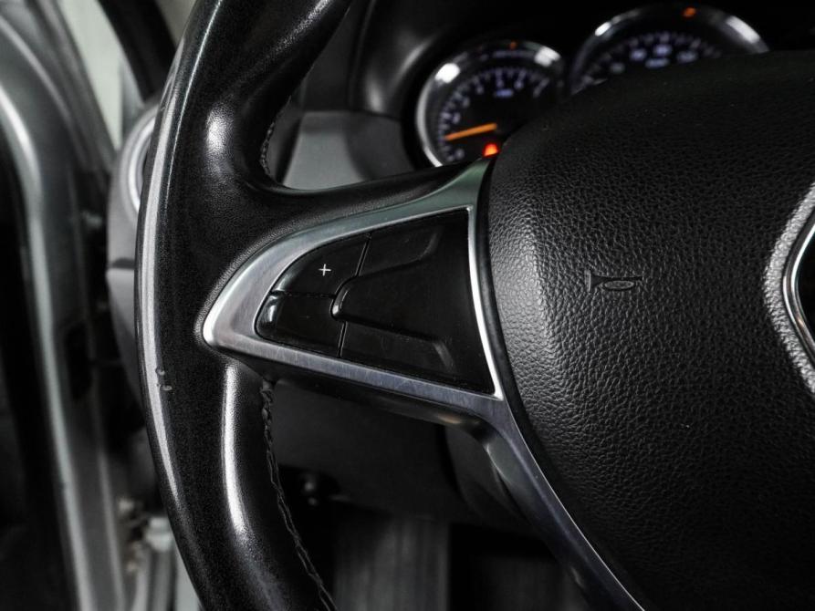 Renault Duster I Рестайлинг Воронеж  - изображение 15