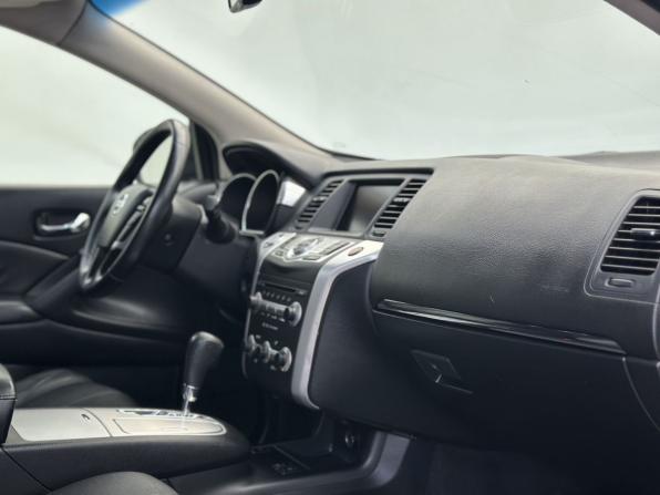Nissan Murano II (Z51) Рестайлинг 2 с пробегом 2012 года, цена 990 000 рублей, 337425 км, внедорожник, Автокод Объявления