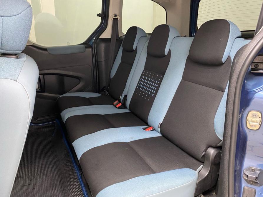Citroen Berlingo II Рестайлинг Энгельс  - изображение 29