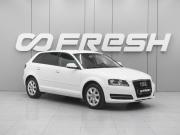 Audi A3 II (8P) Рестайлинг 2 Ростов-на-Дону  - изображение 17