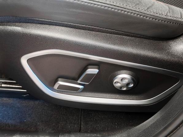Geely Tugella I Рестайлинг с пробегом 2024 года, цена 2 680 000 рублей, 60637 км, внедорожник, Автокод Объявления