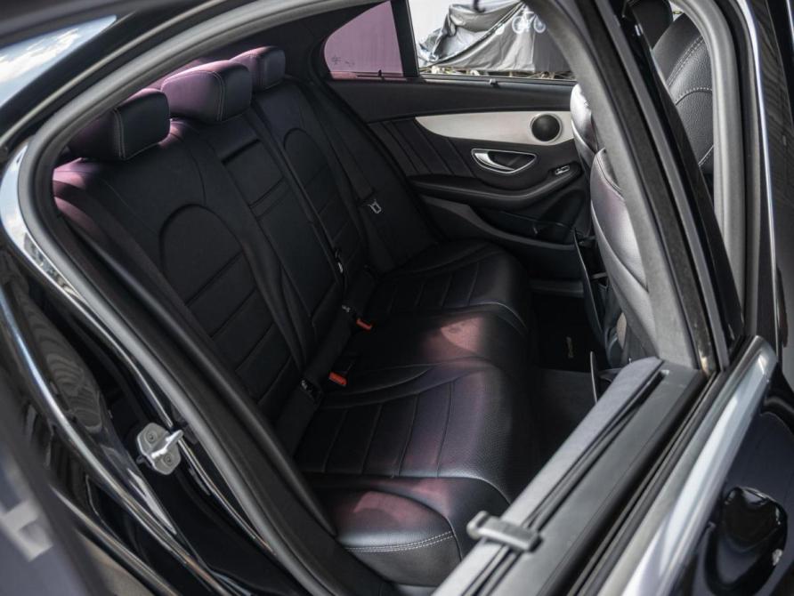 Mercedes-Benz C-Класс IV (W205) Краснодар  - изображение 7
