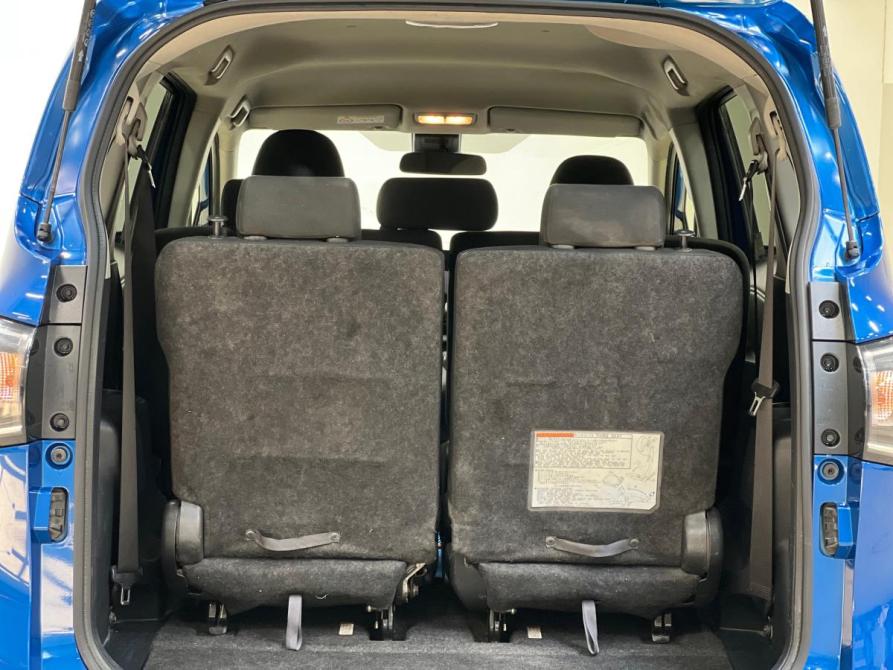 Toyota Sienta II Рестайлинг Кемерово  - изображение 21