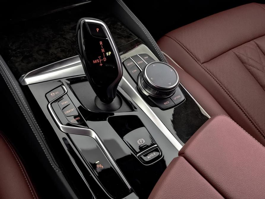 BMW 5 серии VII (G30/G31/G38) Рестайлинг Москва  - изображение 30