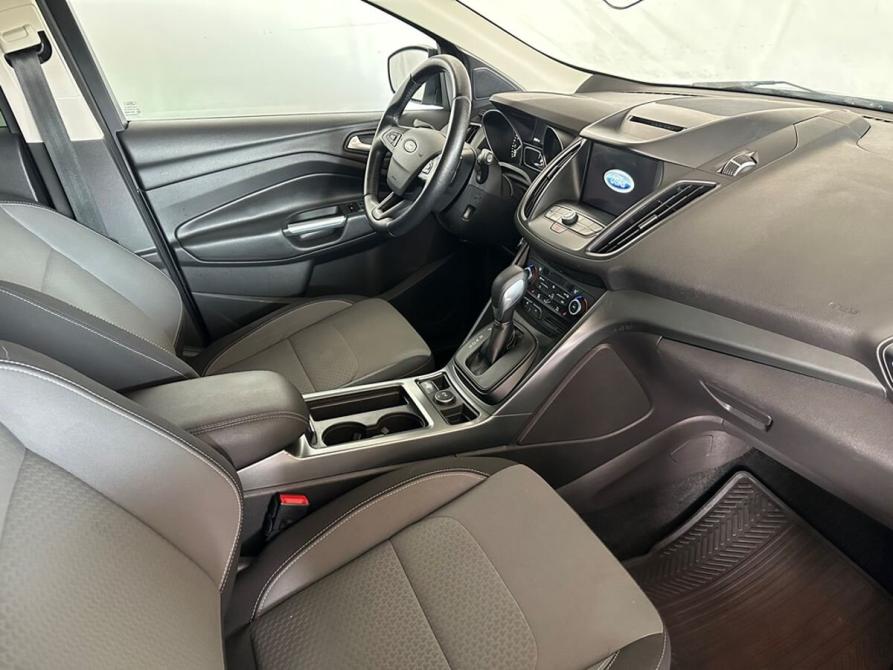Ford Kuga II Рестайлинг Москва  - изображение 10