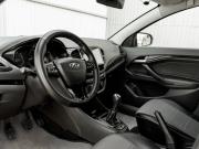 Lada (ВАЗ) Vesta I Екатеринбург  - изображение 35