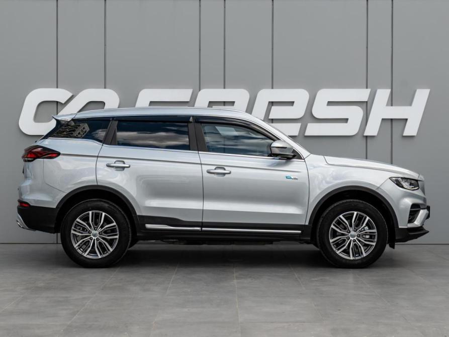 Geely Atlas Pro Краснодар  - изображение 5