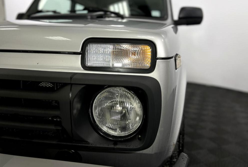 Lada (ВАЗ) Niva Legend I Нижний Новгород  - изображение 15