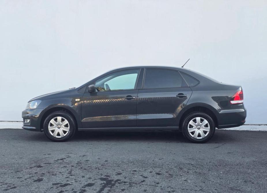 Volkswagen Polo V Рестайлинг Таганрог  - изображение 10