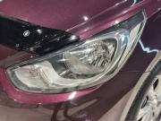 Hyundai Solaris I Новосибирск  - изображение 26