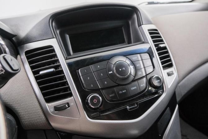 Chevrolet Cruze I с пробегом 2012 года, цена 869 000 рублей, 201000 км, хэтчбек, Автокод Объявления