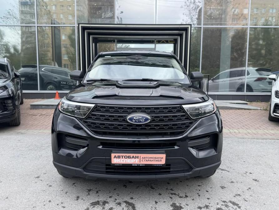 Ford Explorer VI Екатеринбург  - изображение 2