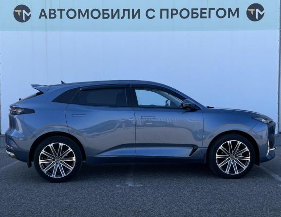 Changan UNI-K с пробегом 2023 года, цена 2 678 600 рублей, 61991 км, внедорожник, Автокод Объявления