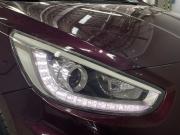 Hyundai Solaris I Уфа  - изображение 42