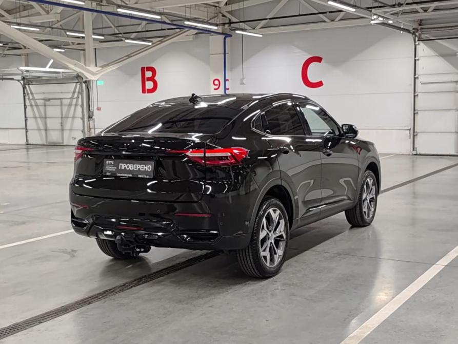 Haval F7x I Казань  - изображение 6