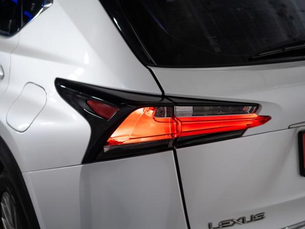Lexus NX I с пробегом 2014 года, цена 3 000 500 рублей, 176288 км, внедорожник, Автокод Объявления