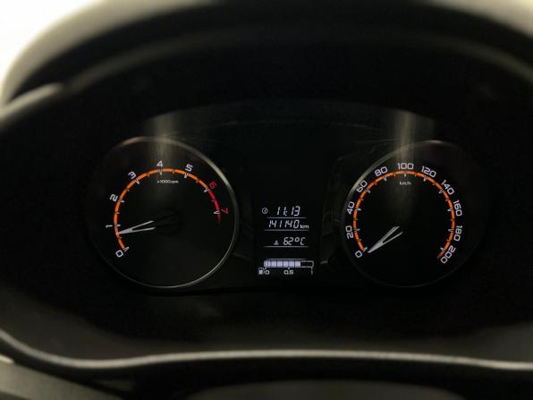 Lada (ВАЗ) Granta I Рестайлинг с пробегом 2020 года, цена 690 000 рублей, 141000 км, хэтчбек, Автокод Объявления