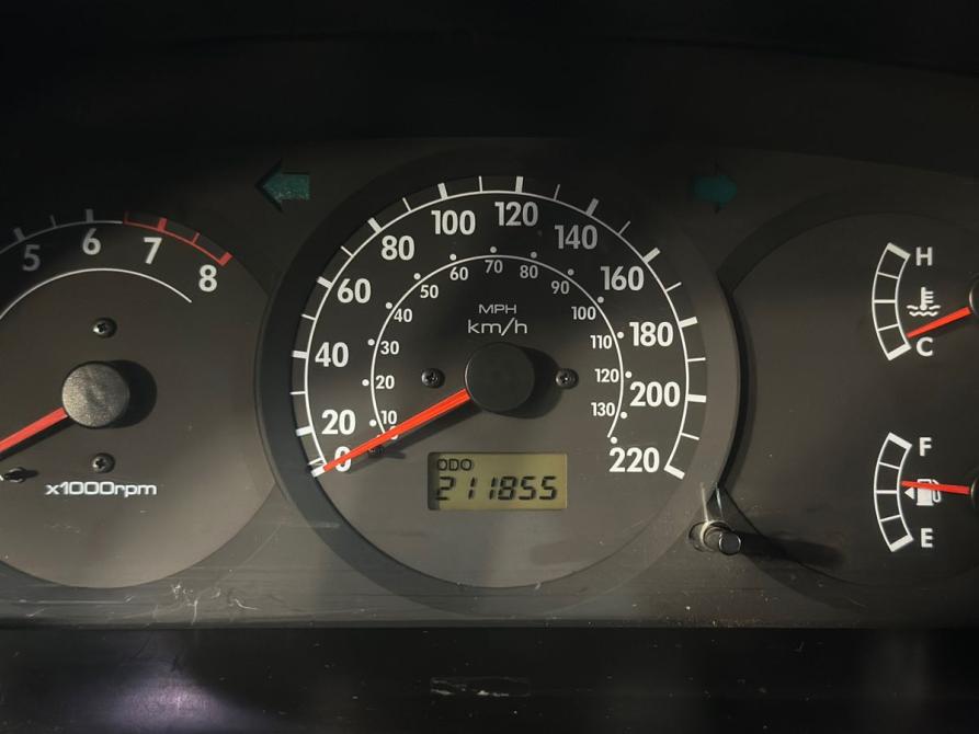 Kia Spectra I Рестайлинг 2 Великий Новгород  - изображение 14