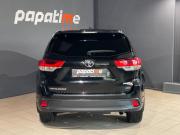 Toyota Highlander III (XU50) Рестайлинг Тверь  - изображение 21