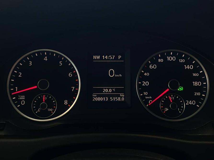 Volkswagen Tiguan I Тверь  - изображение 8