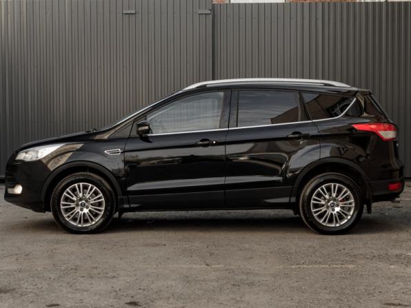 Ford Kuga II с пробегом 2015 года, цена 1 150 000 рублей, 239654 км, внедорожник, Автокод Объявления