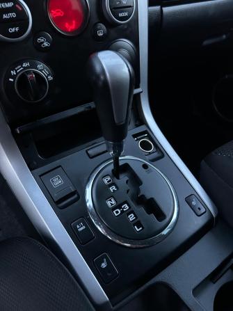 Suzuki Grand Vitara II Рестайлинг с пробегом 2011 года, цена 1 235 000 рублей, 152360 км, внедорожник, Автокод Объявления