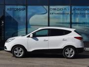 Hyundai ix35 I Рестайлинг Архангельск  - изображение 25