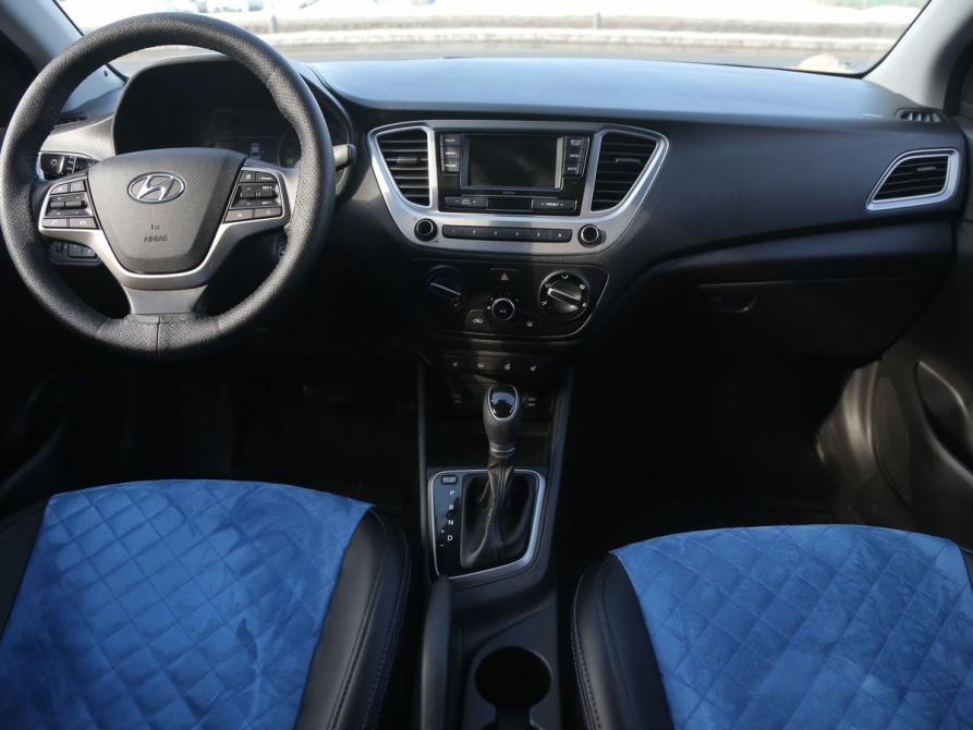 Hyundai Solaris II Иваново  - изображение 12